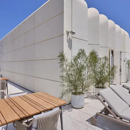 Sky High Luxury In Mercury Towers With Infinite Seaviews * Saint Julian's