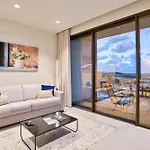 Sky High Luxury With Infinite Sea Views * Saint Julian's