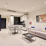 Sky High Luxury With Infinite Sea Views Apartment Saint Julian's
