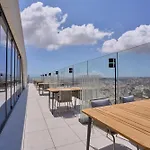 Sky High Luxury With Infinite Sea Views Apartment