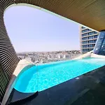 Sky High Luxury With Infinite Sea Views Apartment