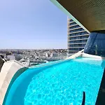 Sky High Luxury With Infinite Sea Views Apartment