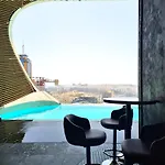 Sky High Luxury With Infinite Sea Views Apartment *
