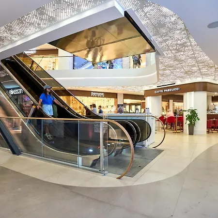 Apartmán Sky High Luxury In Mercury Towers With Infinite Seaviews *