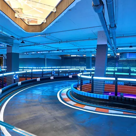 Sky High Luxury In Mercury Towers With Infinite Seaviews * Saint Julian's