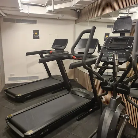 Sky High Luxury In Mercury Towers With Infinite Seaviews * Saint Julian's