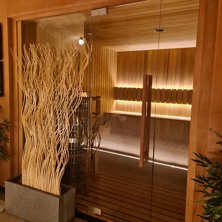 Apartmán Sky High Luxury In Mercury Towers With Infinite Seaviews