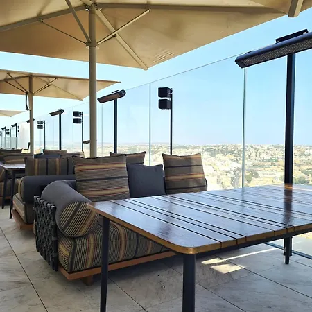 Apartment Sky High Luxury With Infinite Sea Views